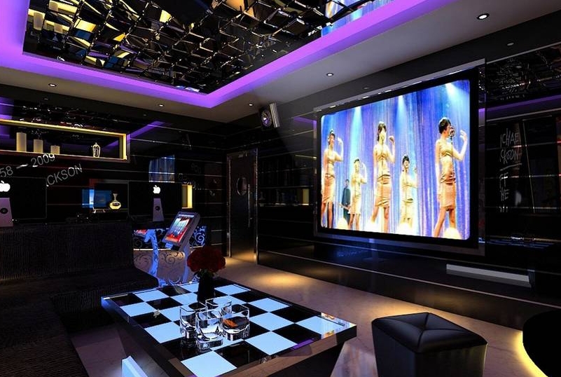 天水商务ktv中低端区别解析-麦积区ktv预订