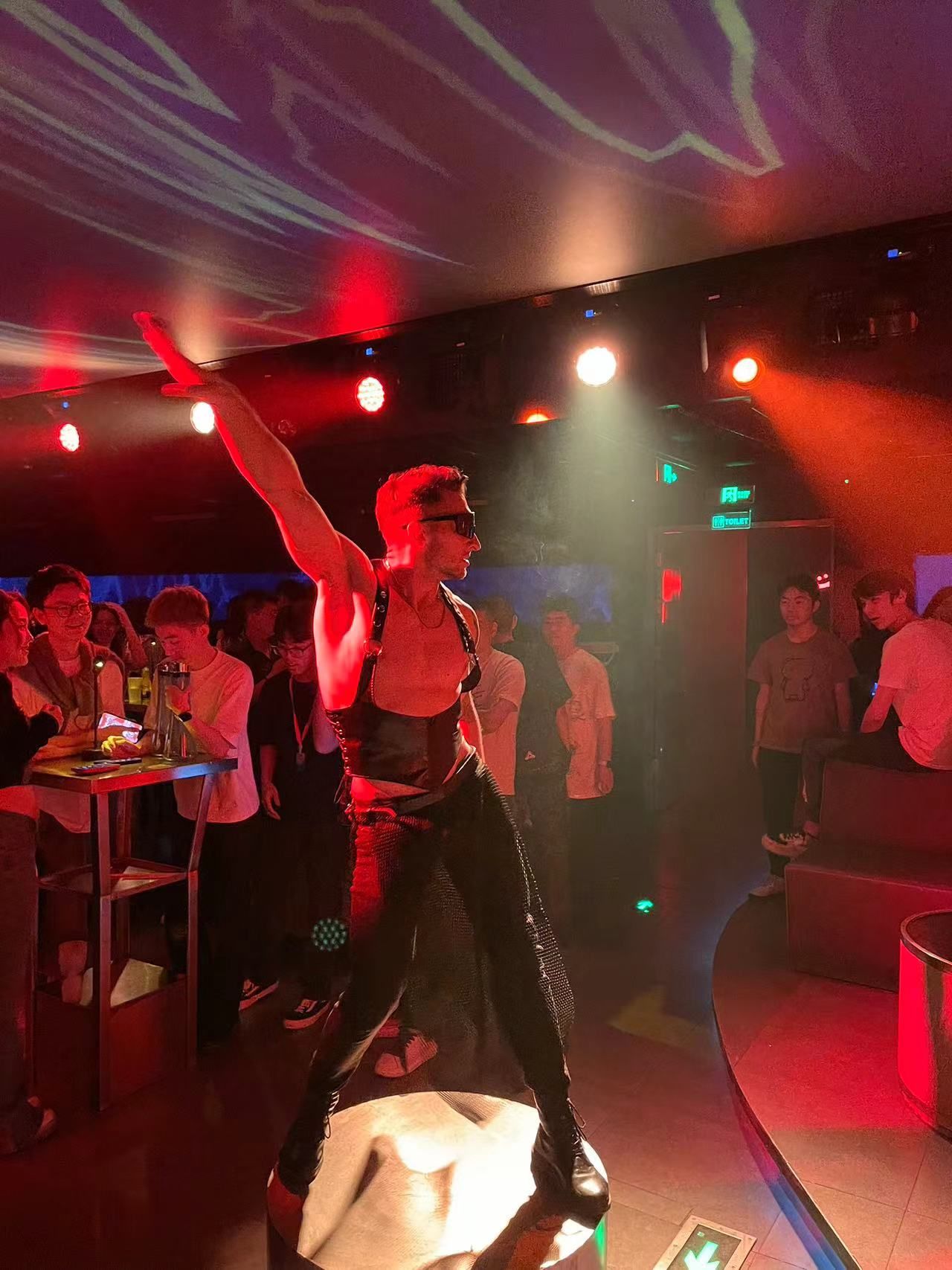 天水商务ktv划算吗详细解析-麦积区ktv预订